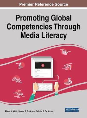 【预订】Promoting Global Competencies Through Media Literacy