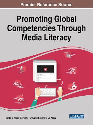 【预订】Promoting Global Competencies Through Media Literacy