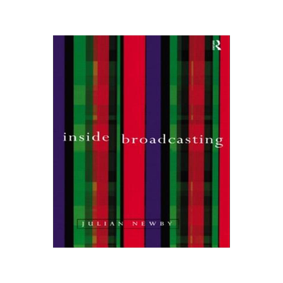 预订 Inside Broadcasting