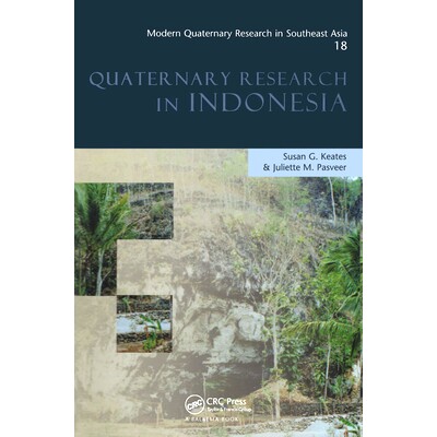 Quaternary Research In Indonesia