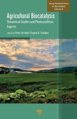 [预订]Agricultural Biocatalysis 9789814968461