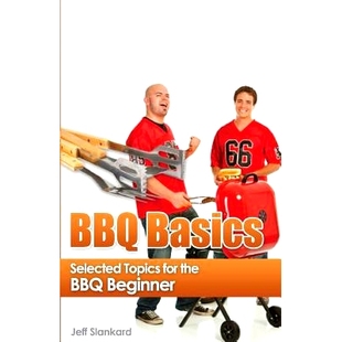 Selected Topics for 预订 Beginner Basics the 9781490468549 BBQ
