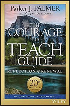 The Courage To Teach Guide For Refle...