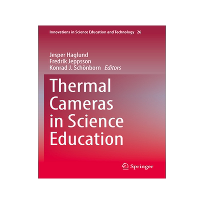 [预订]Thermal Cameras in Science Education