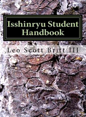 预订 Isshinryu Student Handbook: Karate Sports Academy: 9781545343067