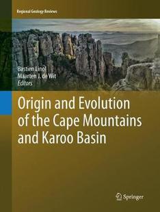 the Basin Origin Karoo Mountains Cape Evolution and 预订