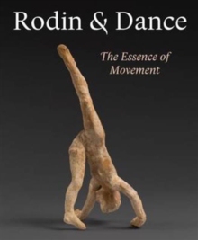 【预订】Rodin & Dance 9781907372995