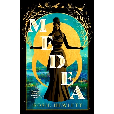 预订 Medea: 9781787637306