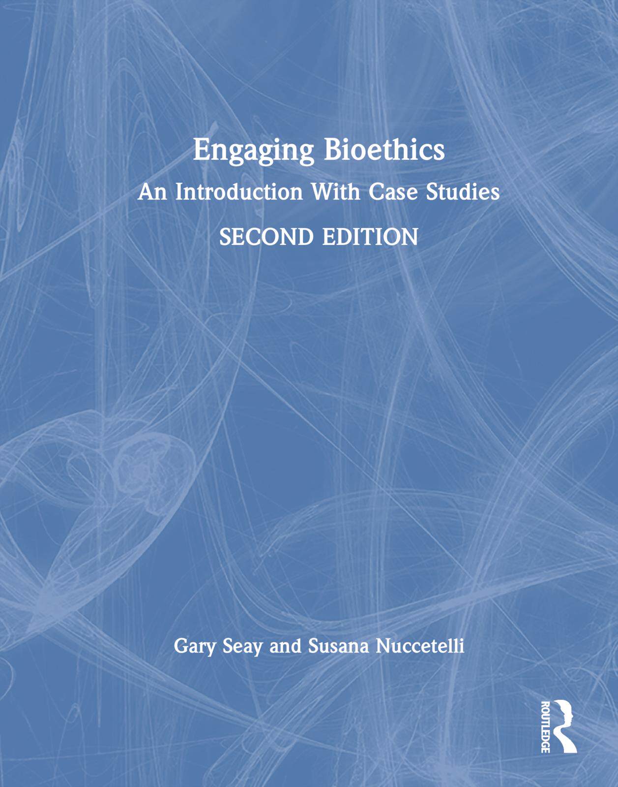 [预订]Engaging Bioethics 9781032189345