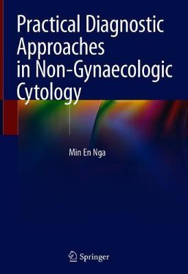 【预订】Practical Diagnostic Approaches in Non-Gynaecologic Cytology
