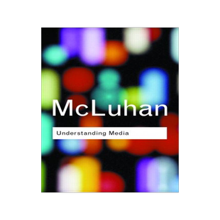 Understanding Media 9780415253970