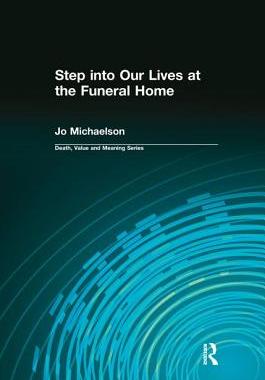 【预订】Step into Our Lives at the Funeral Home