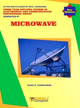 预订 Miicrowave (Elective): 9789389944334