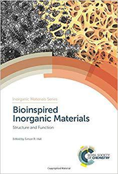 【预售】Bioinspired Inorganic Materials: Structure and Function