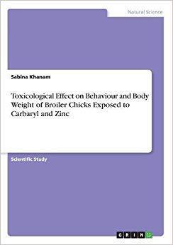 【预售】Toxicological Effect on Behaviour an...