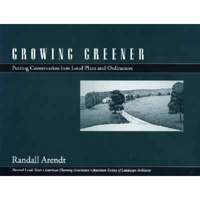 Putting Conservation Into Local Plans an