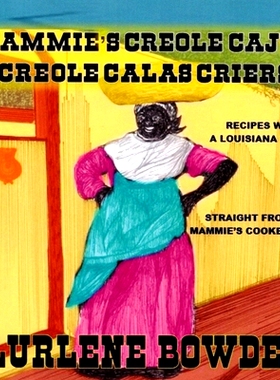 预订 Creole Calas Criers: 9781088017074