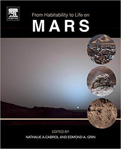 【预售】From Habitability to Life on Mars