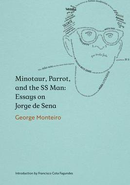 [预订]Minotaur, Parrot, and the SS Man 9781933227979