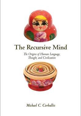 【预订】The Recursive Mind
