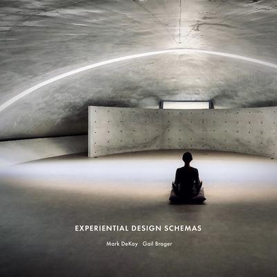 [预订]Experiential Design Schemas 9781957183732 书籍/杂志/报纸 艺术类原版书 原图主图