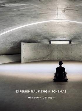 [预订]Experiential Design Schemas 9781957183732