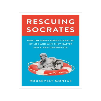 [预订]Rescuing Socrates 9780691200392