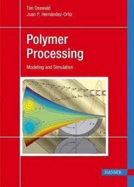 预订 Polymer Processing