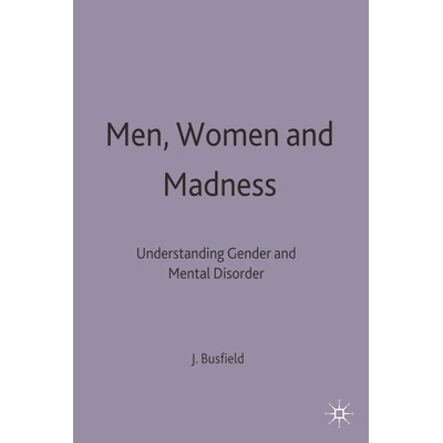 Understanding Gender and Mental Disorder