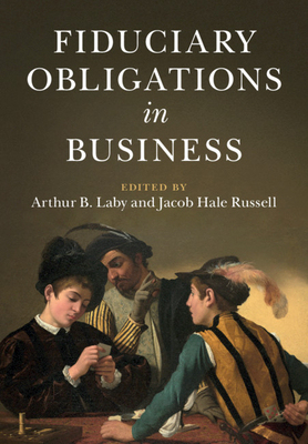 【预订】Fiduciary Obligations in Business