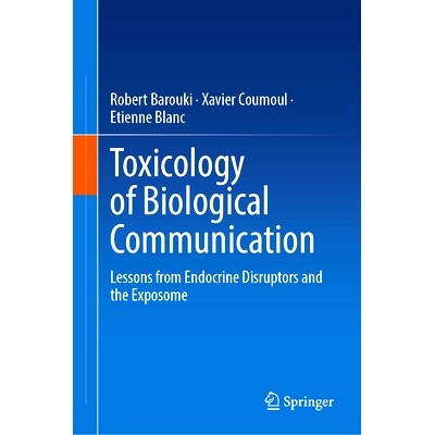 Lessons from Endocrine Disruptors and th