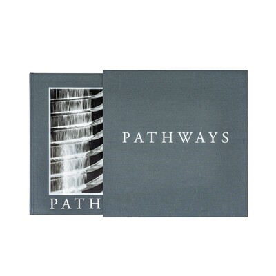 预订 Pathways: The Limited Edition: A Journey Through the Innovative Images of Acclaimed  Photographer G.B. Smith 路径：