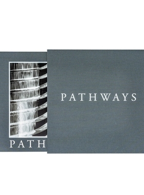 预订 Pathways: The Limited Edition: A Journey Through the Innovative Images of Acclaimed  Photographer G.B. Smith 路径：