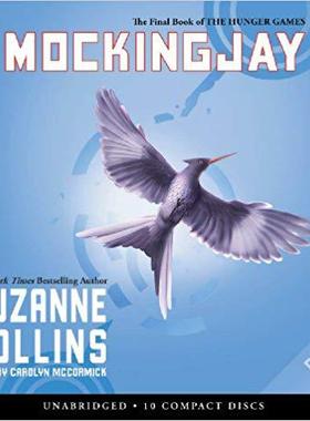 【预售】Mockingjay