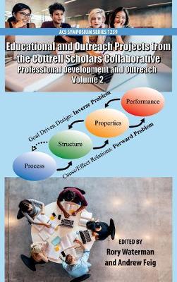 【预订】Educational and Outreach Projects from the Cottrell Scholars Collaborative