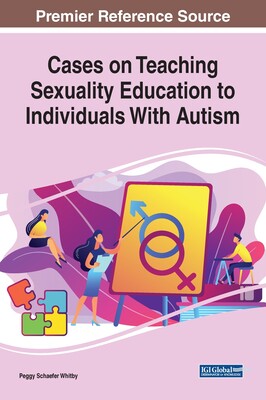 【预订】Cases on Teaching Sexuality Education to Individuals with Autism