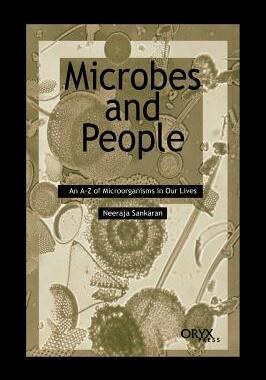 [预订]Microbes and People 9781573562171