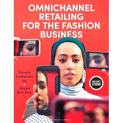 预订 Omnichannel Retailing for the Fashion Business: 9781501377099