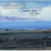 预订 Lanzarote : un viaje, un recuerdo : dedicato a Damir: 9788491336358