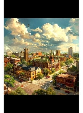 预订 Carolina Moving Guide: Relocate to Raleigh, Durham, and Northern Communities: 9798328873758