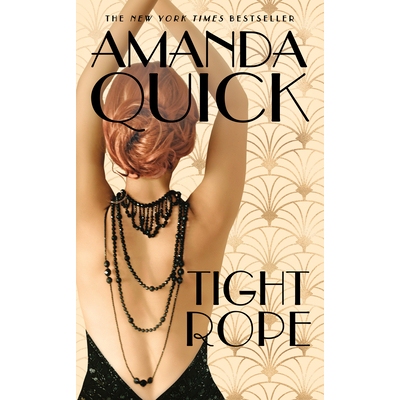 预订 Tightrope 绳索: 9780399585388