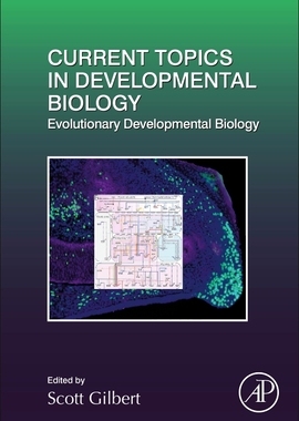 【预订】Evolutionary Developmental Biology