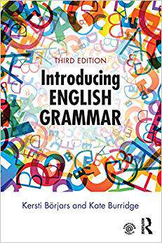 【预售】Introducing English Grammar