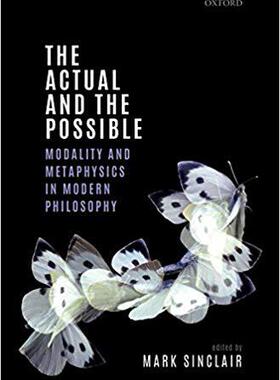 【预售】The Actual and the Possible
