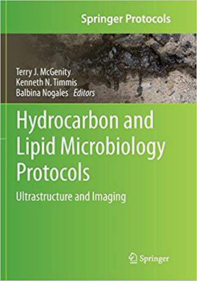 【预售】Hydrocarbon and Lipid Microbiology P...