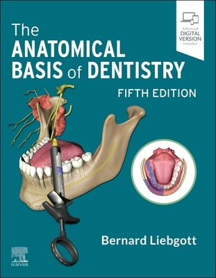 [预订]The Anatomical Basis of Dentistry 9780323824057 书籍/杂志/报纸 科学技术类原版书 原图主图