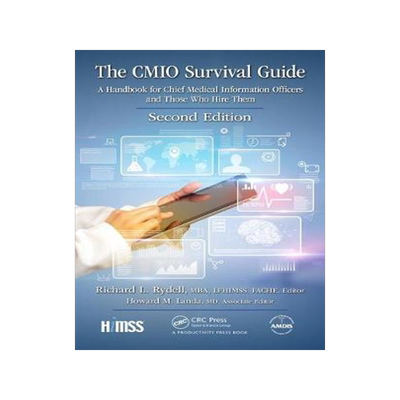 预订 The CMIO Survival Guide