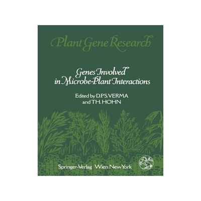 预订 Genes Involved in Microbe-Plant Interactions