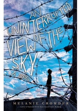 预订 An Uninterrupted View of the Sky: 9780399169007