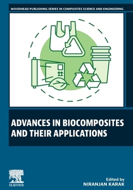 预订 Advances in Biocomposites and Their Applications